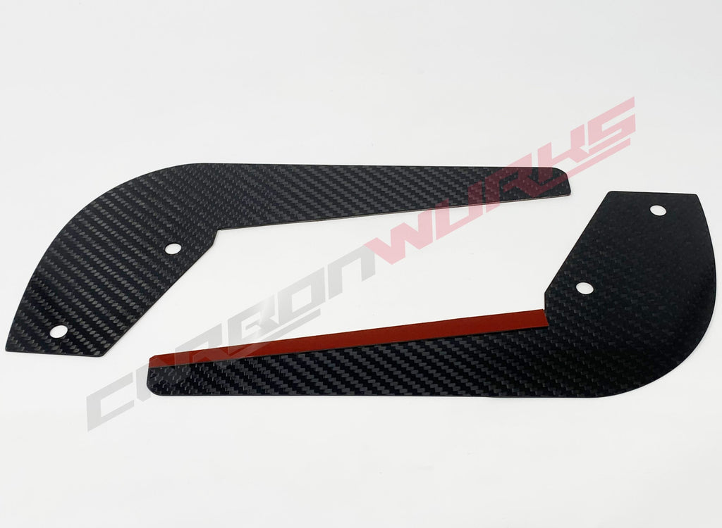 MERCEDES BENZ A / CLA / B CLASS ARCH GUARDS – W177 / W118 / W247