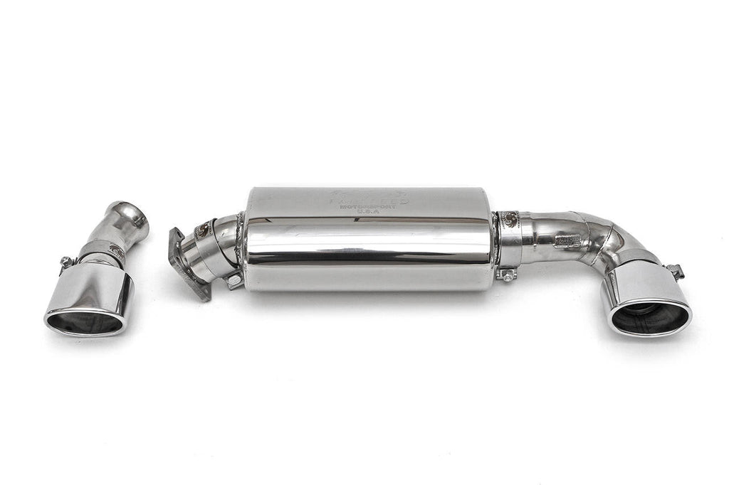 1990-1994 964 Turbo/ 965/ C2 Turbo Maxflo Performance Exhaust.