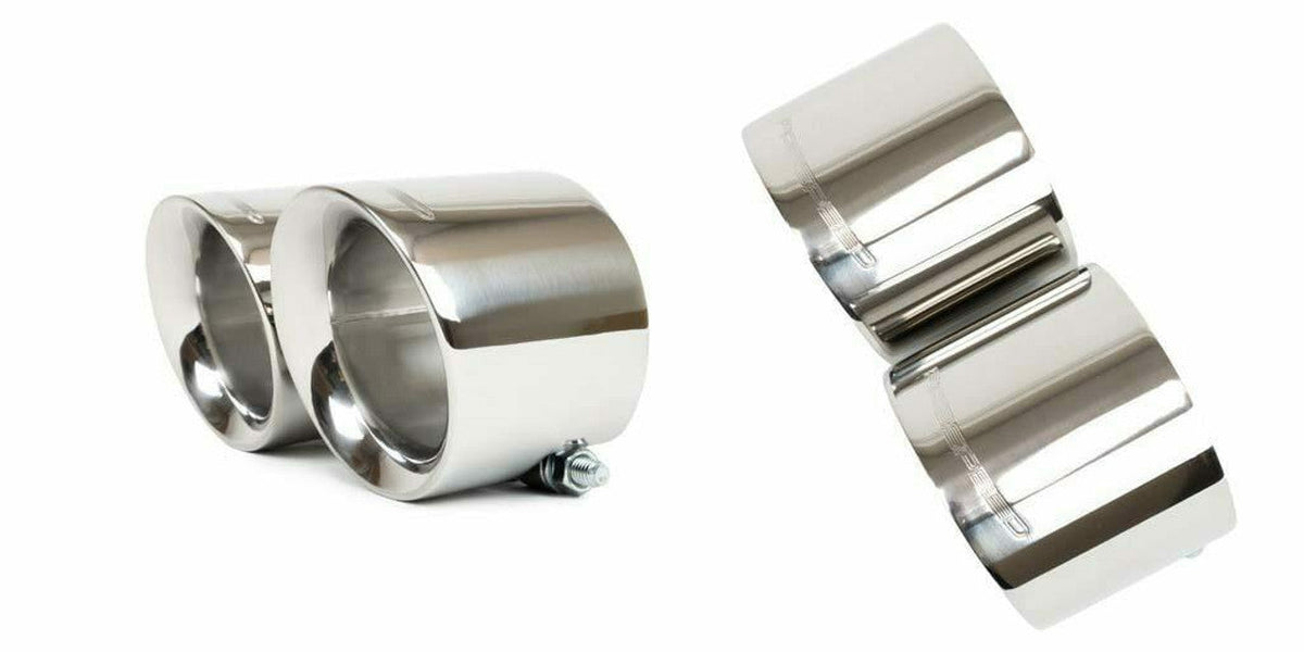 1997-1999 Porsche 986 Boxster Maxflo Performance Exhaust System