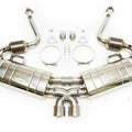 2000-2004 986 Boxster Maxflo Performance Exhaust System