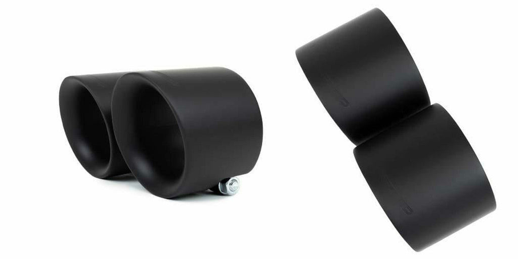 1997-1999 Porsche 986 Boxster Maxflo Performance Exhaust System