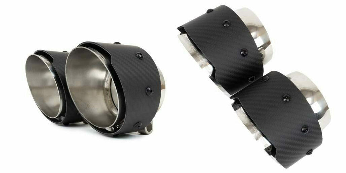 1997-1999 Porsche 986 Boxster Maxflo Performance Exhaust System