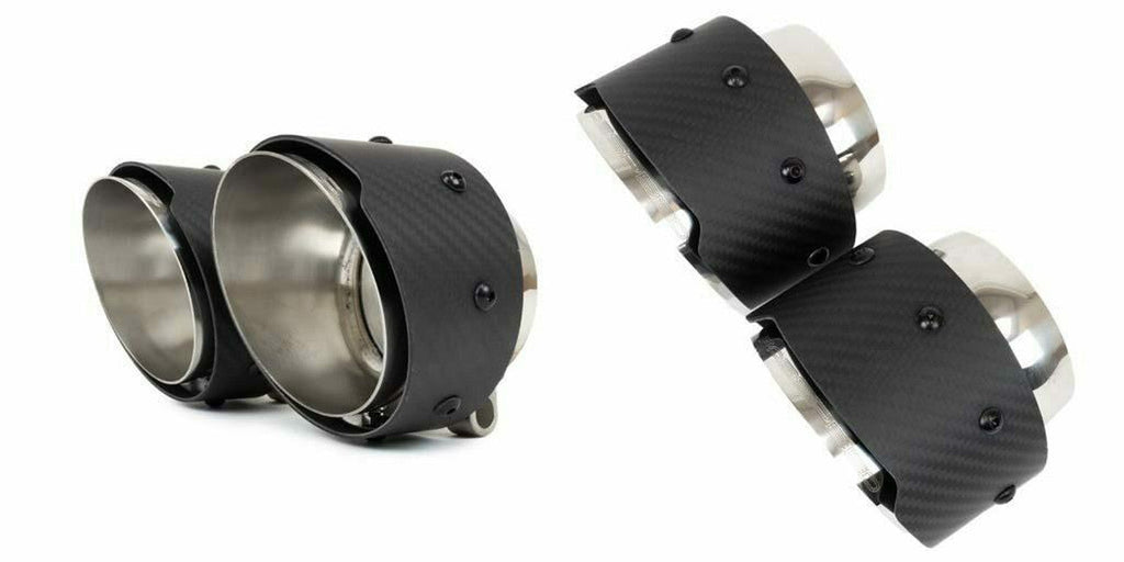 2000-2004 986 Boxster Maxflo Performance Exhaust System