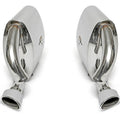 1994-1998 993 Carrera Maxflo Performance Exhaust System