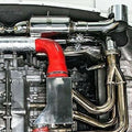 1994-1998 Porsche 993 Carrera RSR Deluxe Round Tips