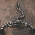 Audi TTRS MK3 Valved Sport Exhaust System