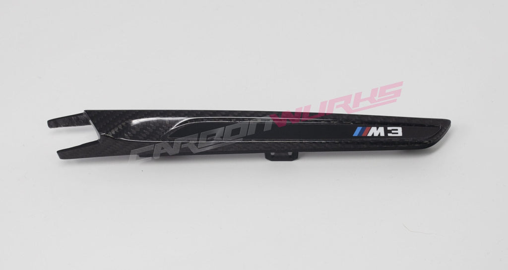 BMW M3 / M4 CARBON FIBRE SIDE VENTS